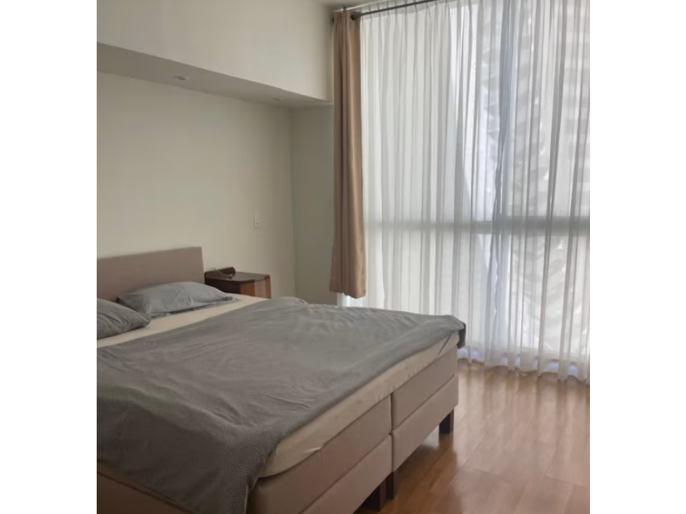ALQUILER APARTAMENTO PUNTA PAITILLA — foto 5