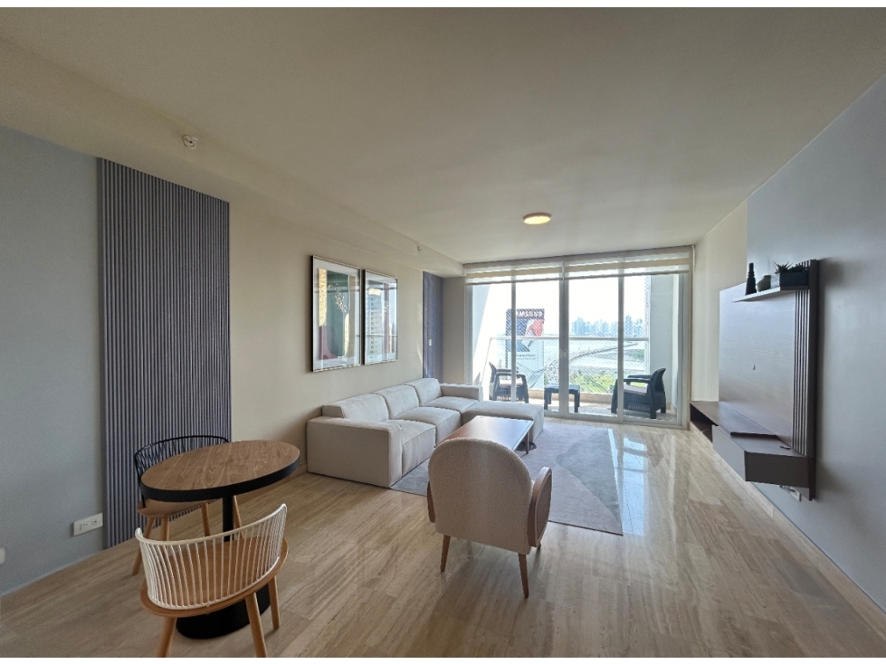 VENTA APARTAMENTO COSTA DEL ESTE