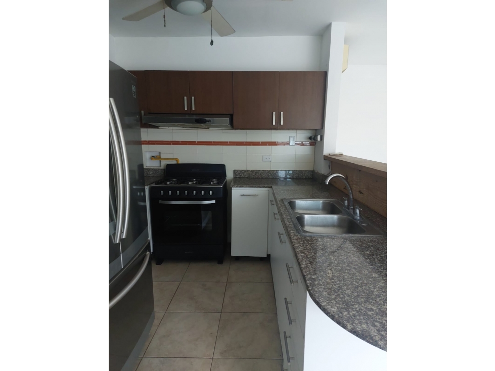 ALQUILER APARTAMENTO EL CANGREJO — foto 6