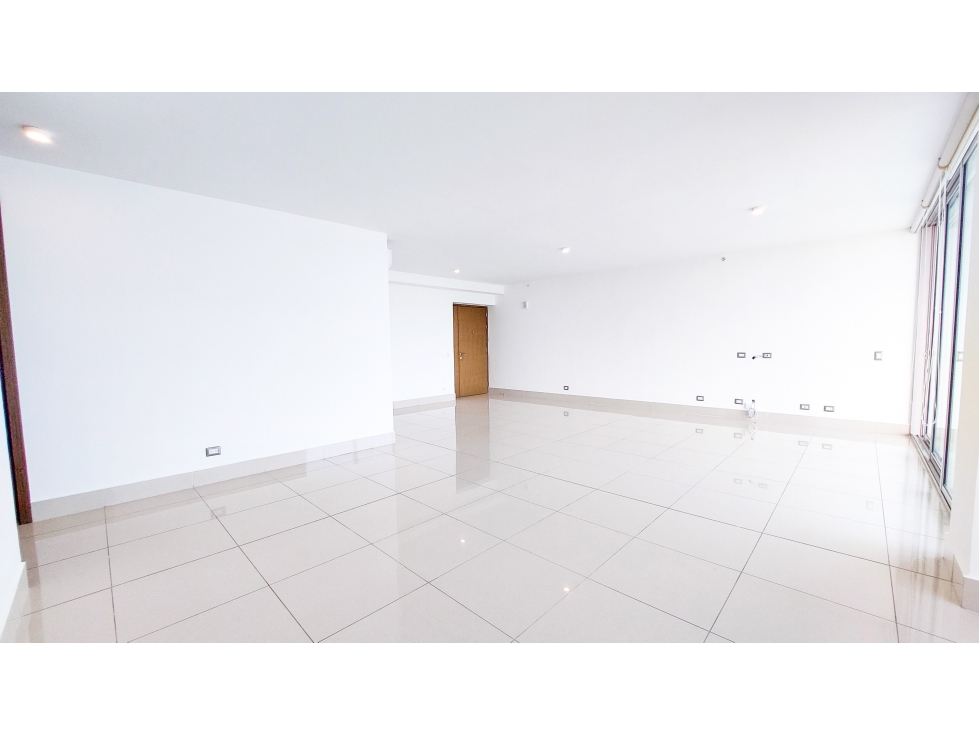 VENTA APARTAMENTO LINEA BLANCA COSTA DEL ESTE — foto 4
