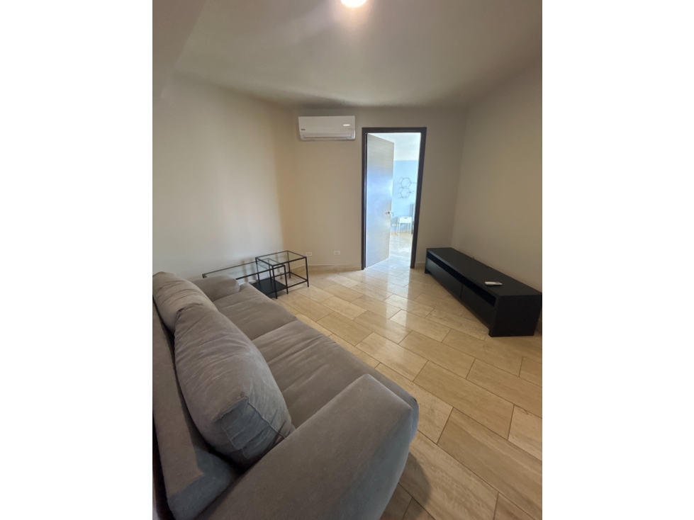 ALQUILER APARTAMENTO AMOBLADO COSTA DEL ESTE — foto 3