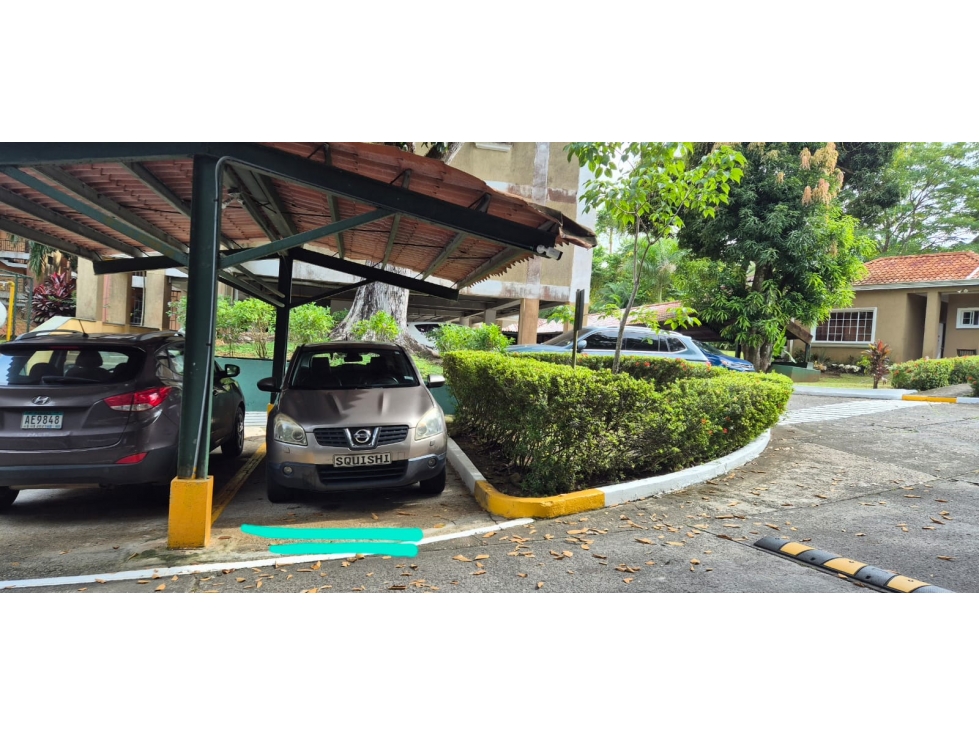 VENTA APARTAMENTO LINEA BLANCA ALBROOK — foto 6