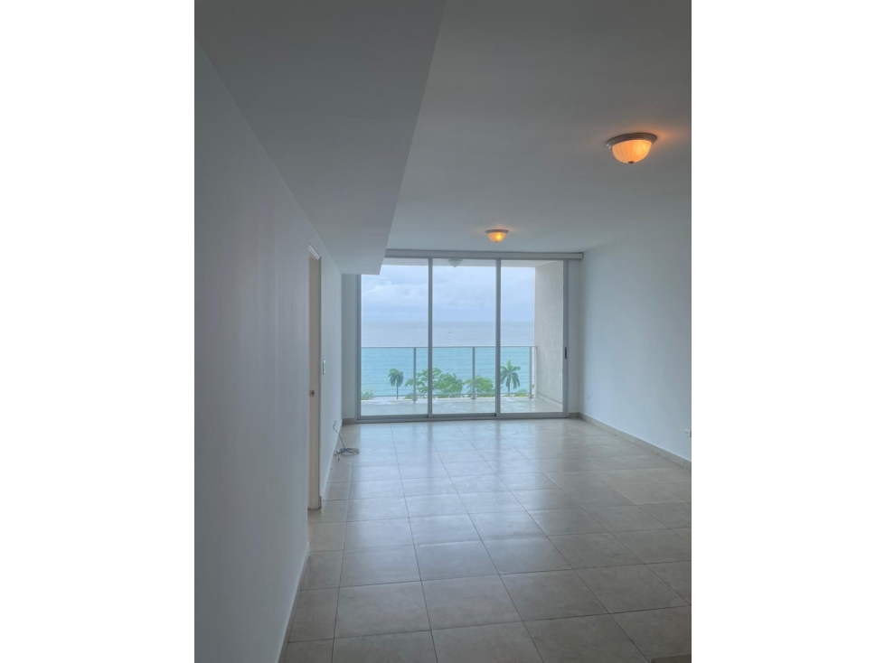 VENTA APARTAMENTO AVENIDA BALBOA