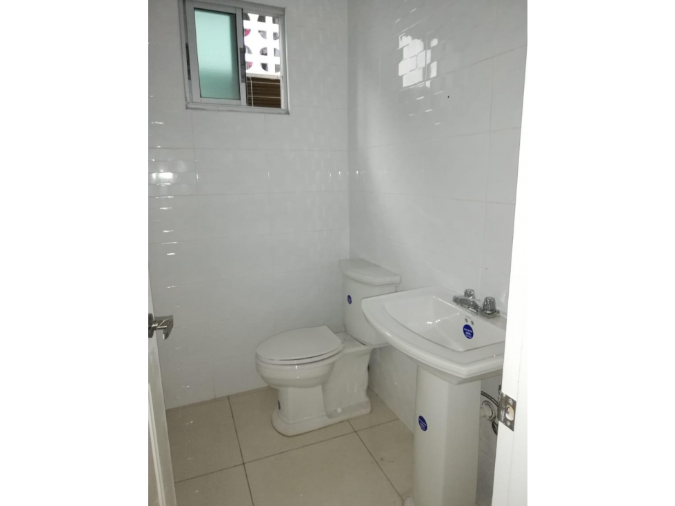 ALQUILER OFICINA EL CANGREJO — foto 6