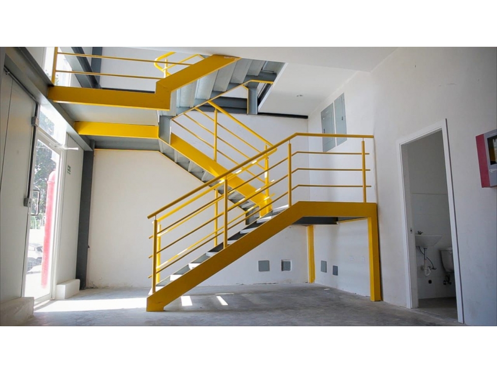 ALQUILER OPCION A COMPRA GALERA TOCUMEN — foto 6
