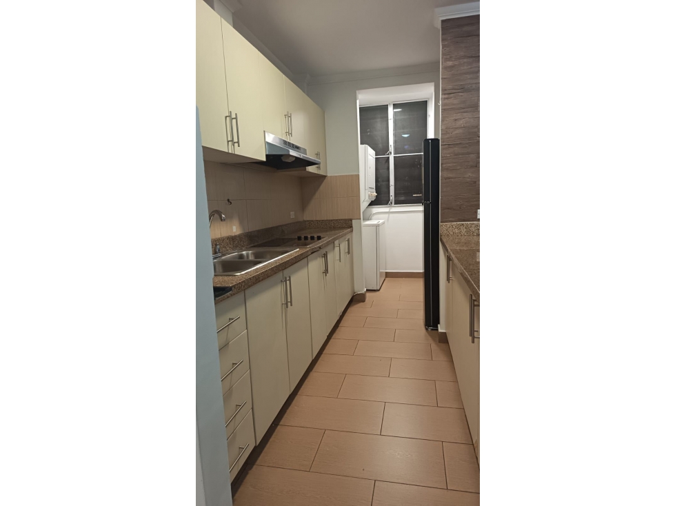 ALQUILER APARTAMENTO VIA ARGENTINA AMOBLADO — foto 6