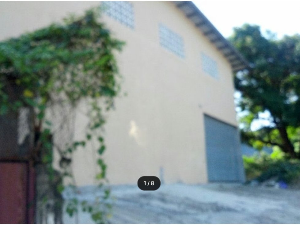ALQUILER GALERA PUEBLO NUEVO — foto 6