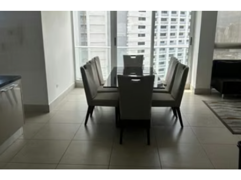 VENTA APARTAMENTO OBARRIO LINEA BLANCA — foto 4