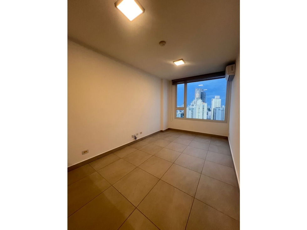 ALQUILER APARTAMENTO EL CANGREJO LINEA BLANCA