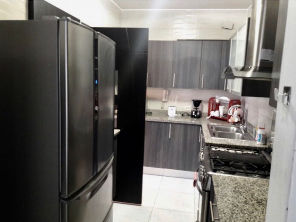 ALQUILER APARTAMENTO AMOBLADO EL CANGREJO — foto 6