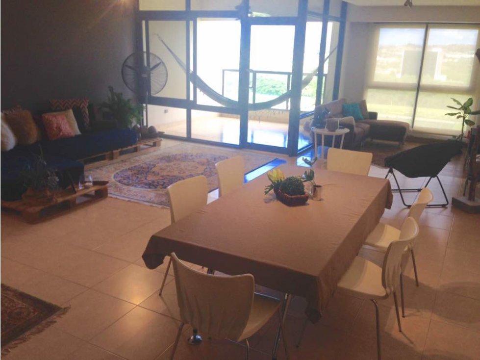 VENTA APARTAMENTO COSTA DEL ESTE — foto 6