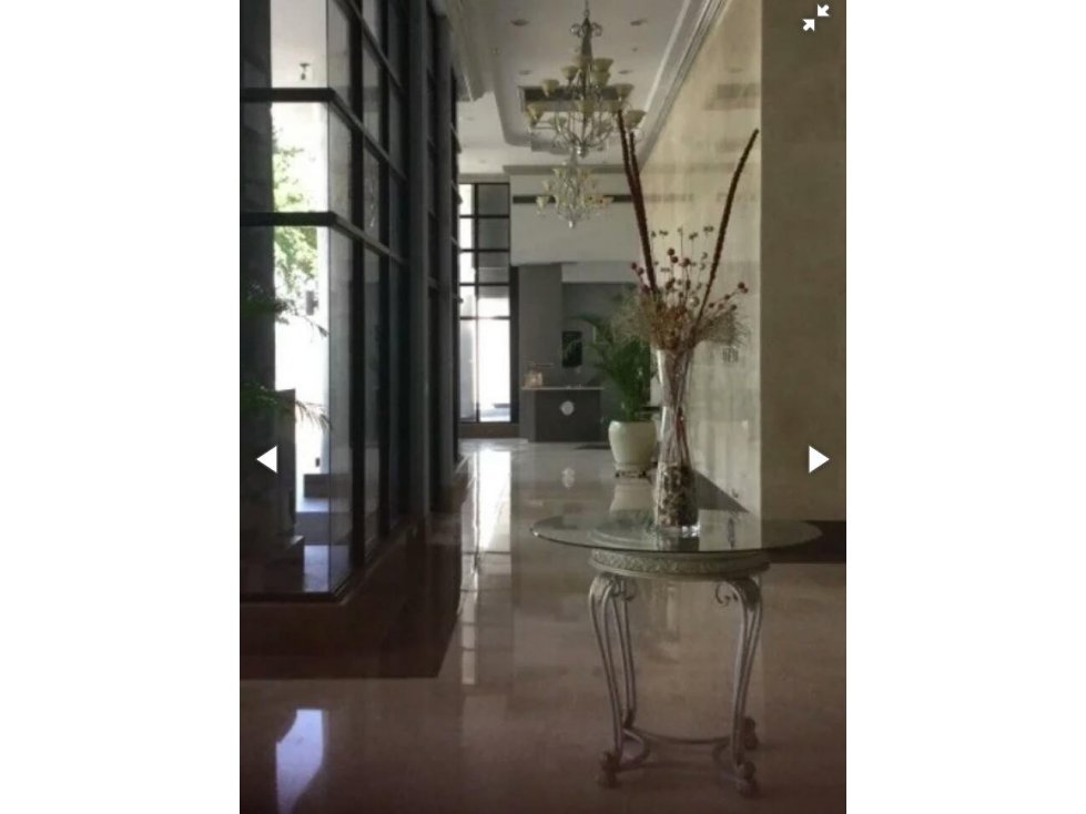 VENTA APARTAMENTO AMOBLADO EN DOS MARES — foto 5