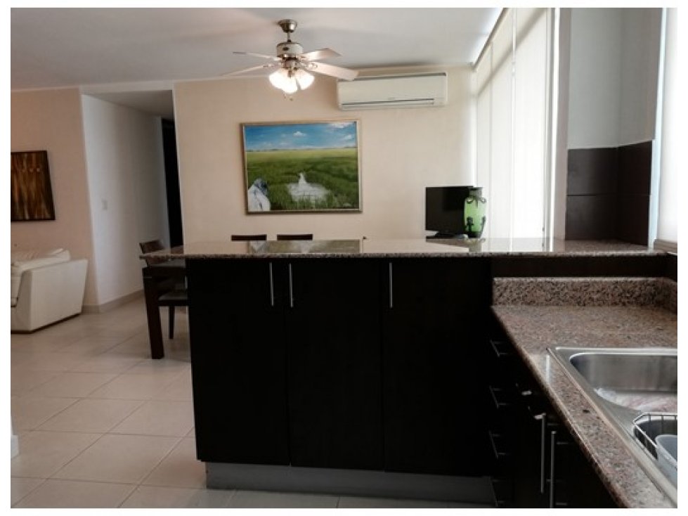 VENTA APARTAMENTO COSTA DEL ESTE — foto 6