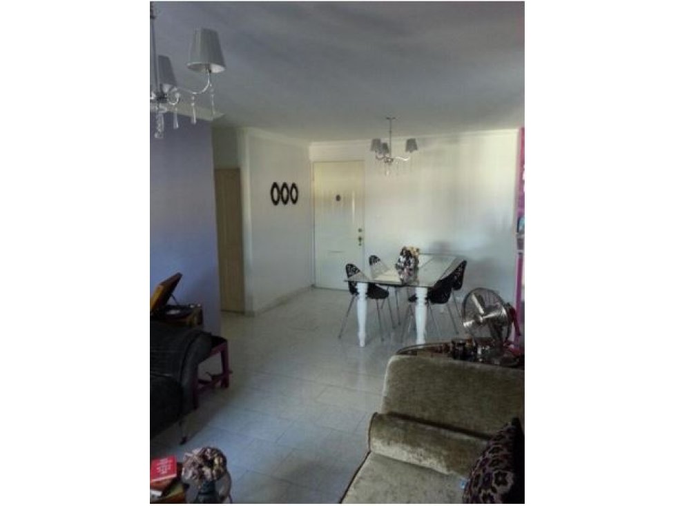 ALQUILER APARTAMENTO PARQUE LEFEVRE — foto 2