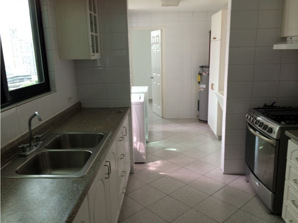 ALQUILER APARTAMENTO MARBELLA LINEA BLANCA — foto 6
