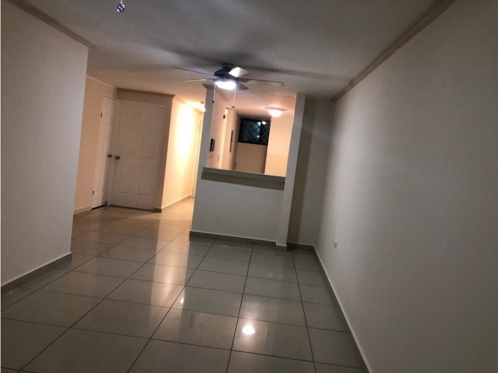 ALQUILER APARTAMENTO BETANIA
