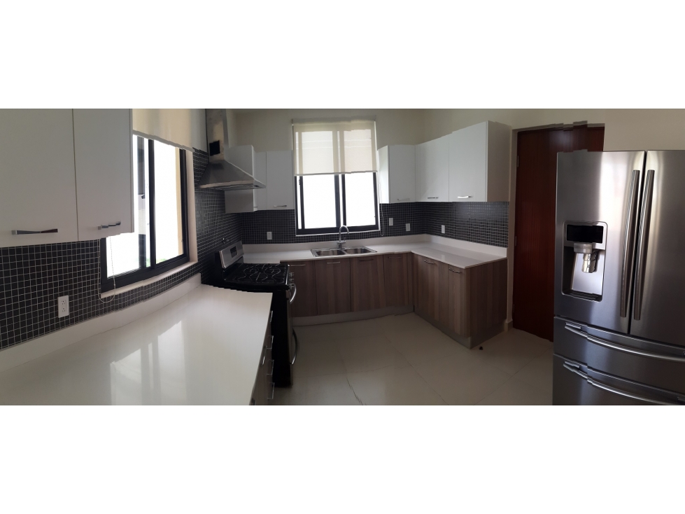 ALQUILER CASA PANAMÁ PACÍFICO - 6