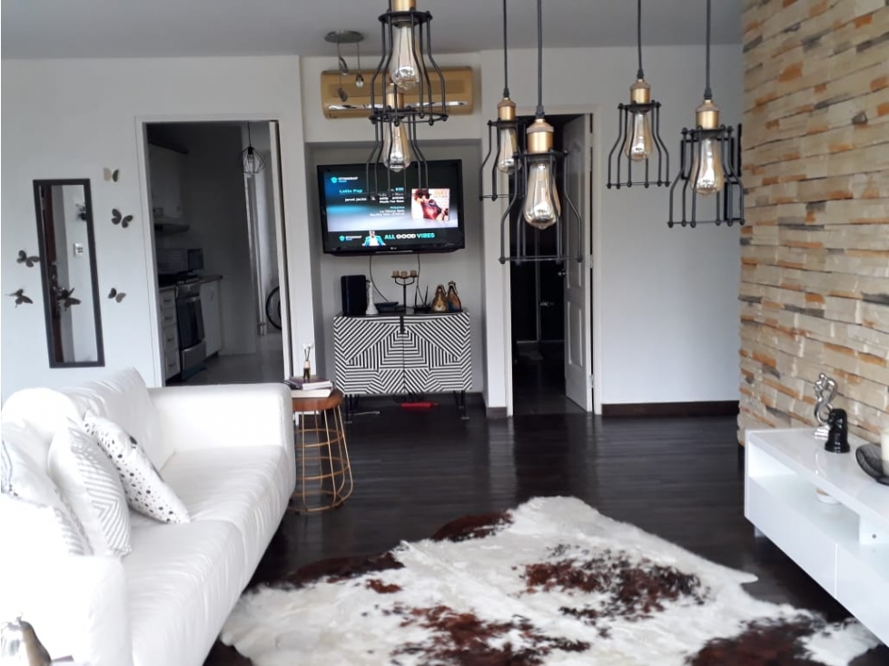ALQUILER APARTAMENTO COSTA DEL ESTE — foto 3