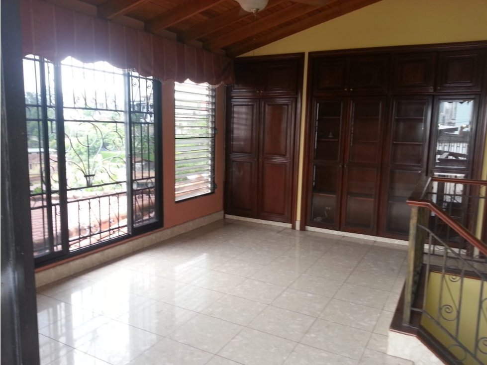 ALQUILER CASA BETANIA — foto 4