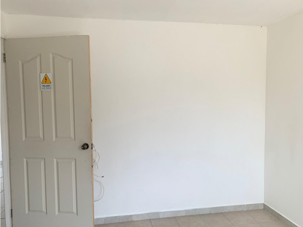 VENTA APARTAMENTO CARRASQUILLA — foto 6