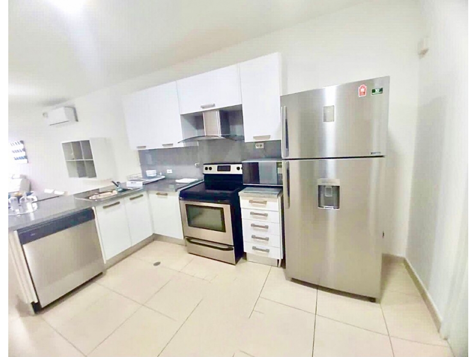 ALQUILER APARTAMENTO AMOBLADO AVENIDA BALBOA — foto 6