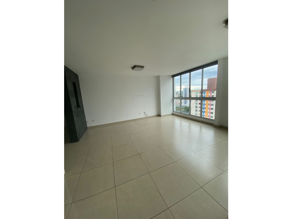 ALQUILER APARTAMENTO VÍA ESPAÑA