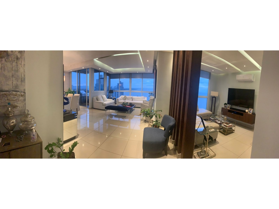 ALQUILER APARTAMENTO AMOBLADO SAN FRANCISCO — foto 3