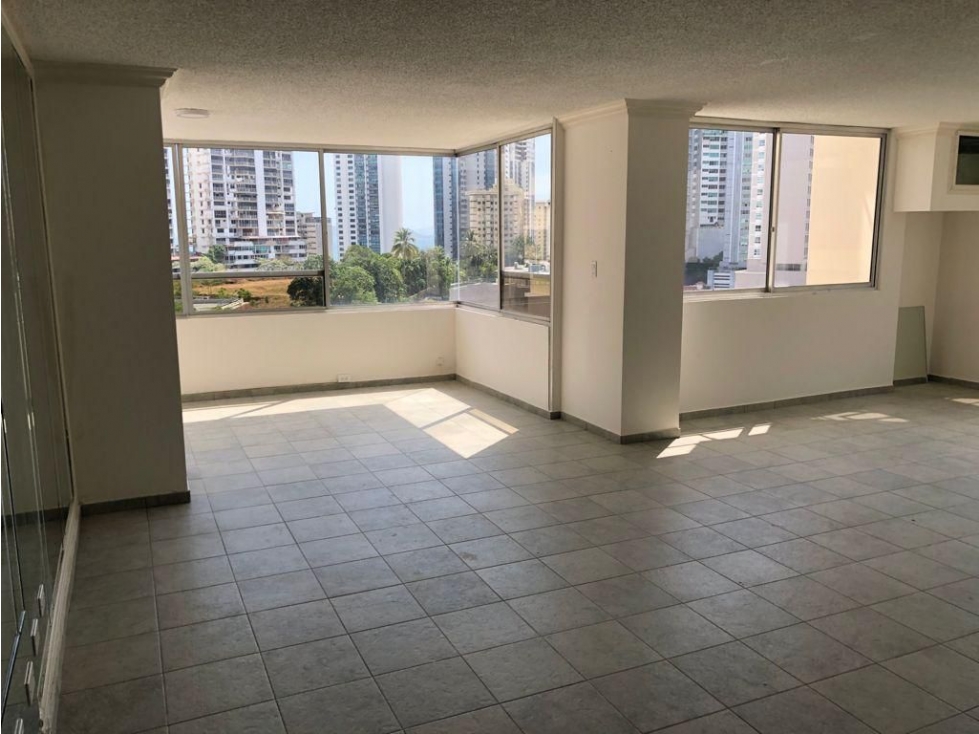 ALQUILER APARTAMENTO PUNTA PAITILLA