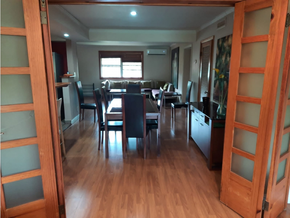 ALQUILER APARTAMENTO AMOBLADO CLAYTON — foto 3