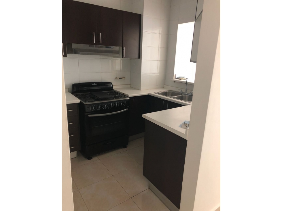 ALQUILER APARTAMENTO EDISON PARK — foto 4