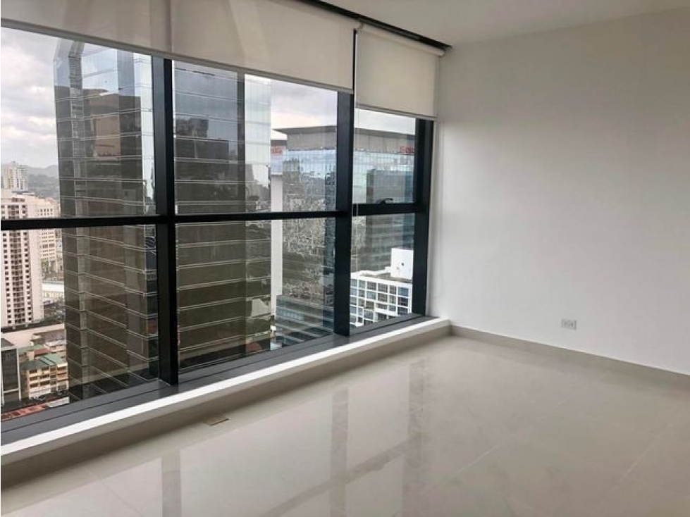 ALQUILER APARTAMENTO OBARRIO