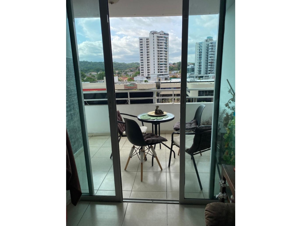 VENTA APARTAMENTO EL DORADO - 5