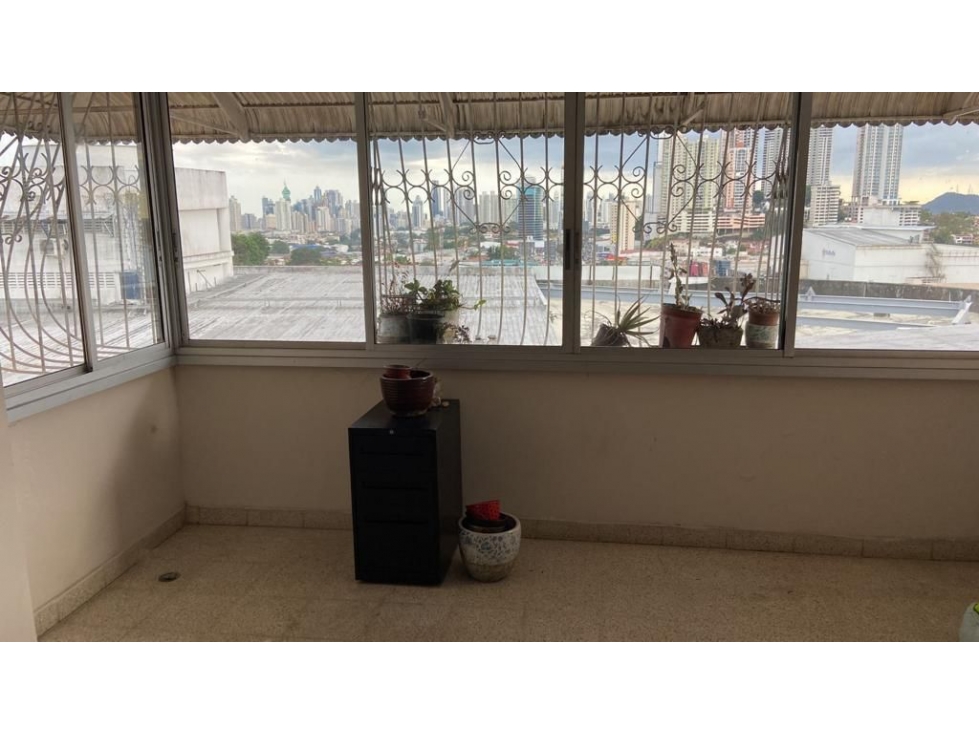 ALQUILER APARTAMENTO BETANIA