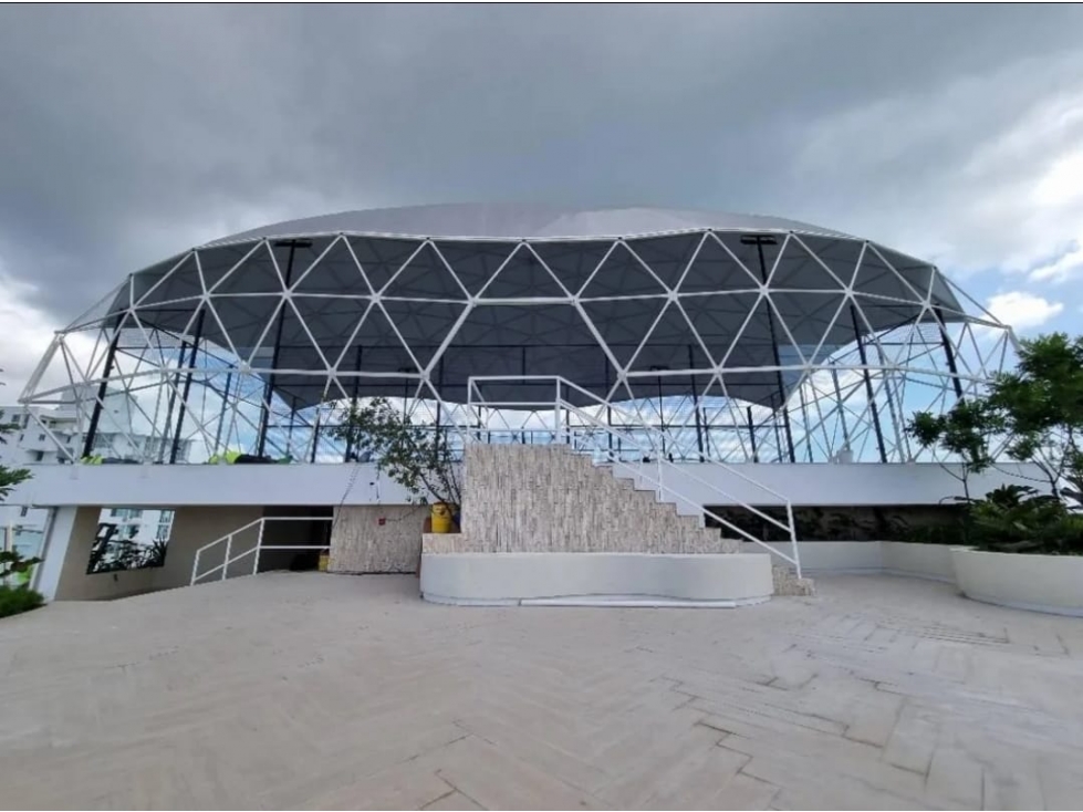 VENTA APARTAMENTO COCO DEL MAR - 3