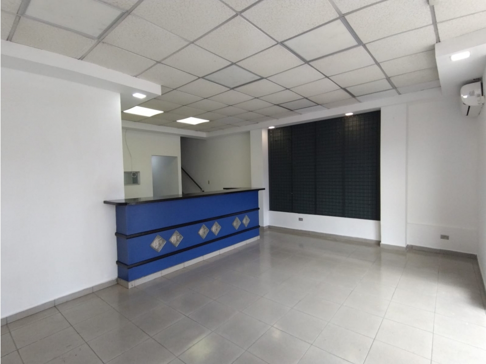 VENTA GALERA VIA PORRAS — foto 3