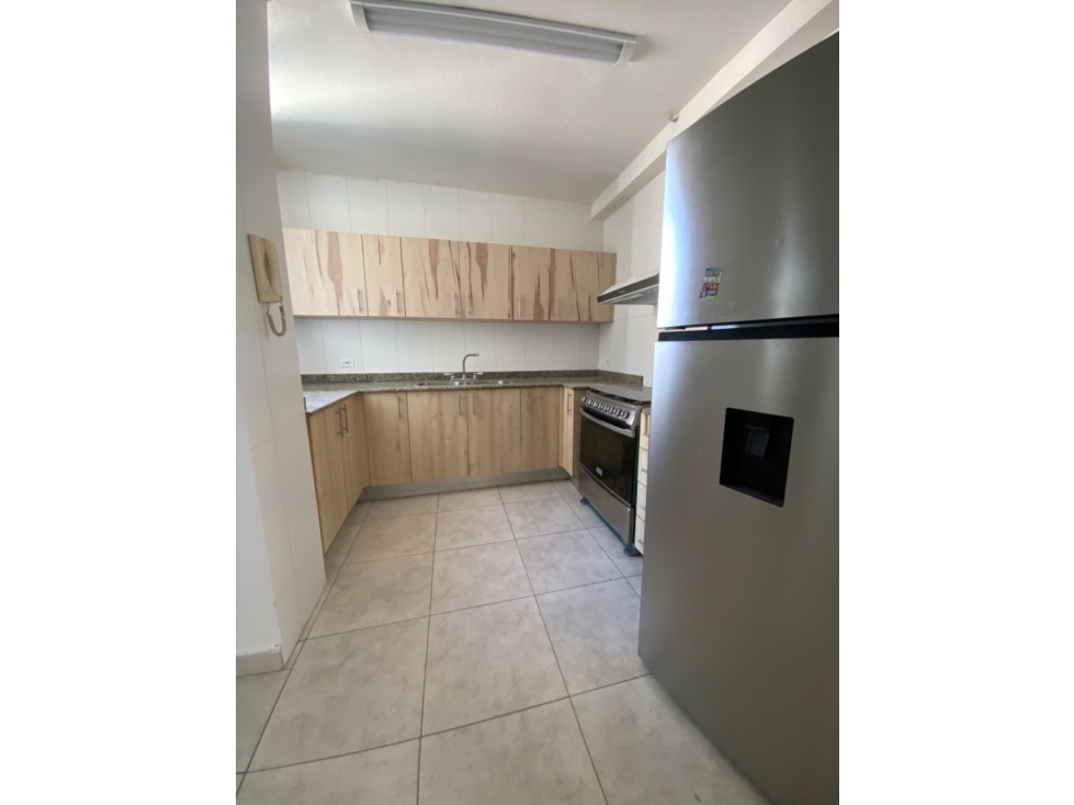 ALQUILER APARTAMENTO VILLA DE LAS FUENTES — foto 3