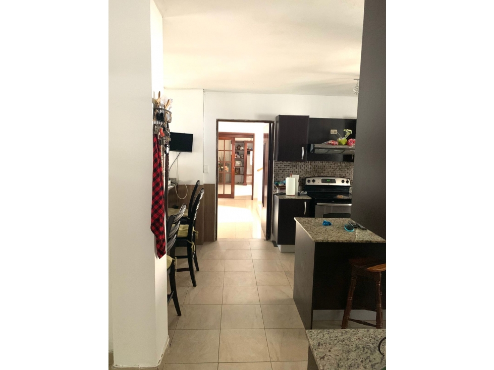 ALQUILER CASA LA ALAMEDA — foto 3