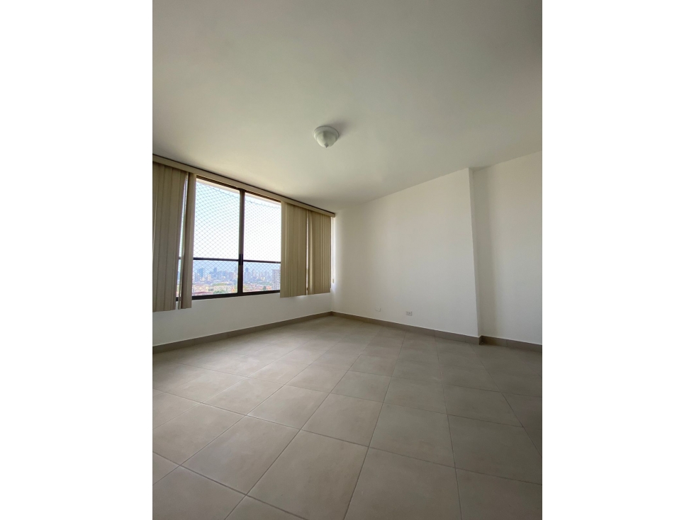 ALQUILER APARTAMENTO BETHANIA — foto 2