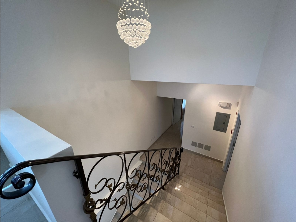 ALQUILER CASA AMOBLADA ALTOS DEL GOLF — foto 5