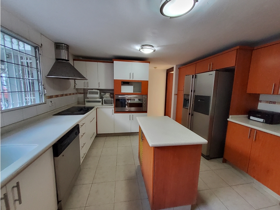 ALQUILER CASA VILLA DE LAS FUENTES — foto 4