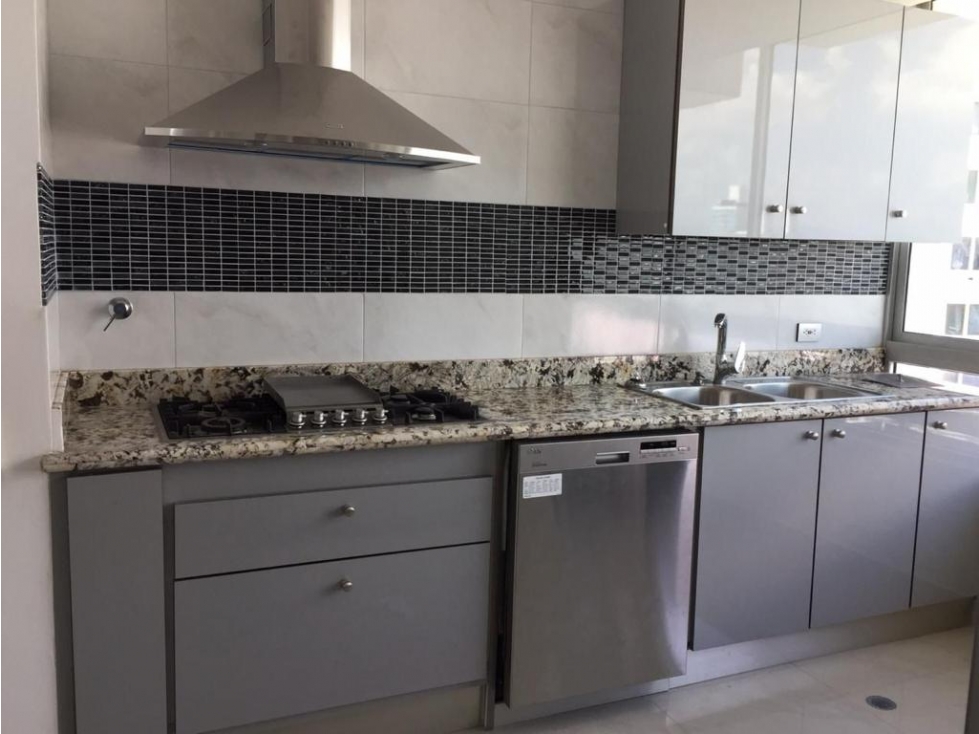 ALQUILER APARTAMENTO AMOBLADO SAN FRANCISCO — foto 4