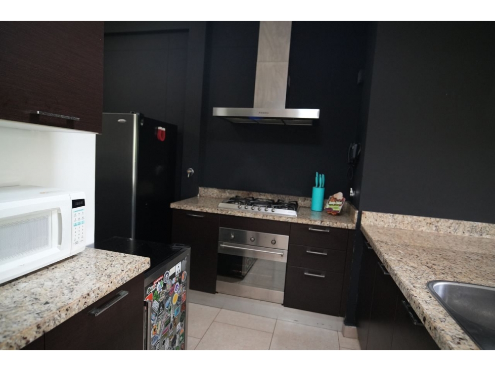 ALQUILER APARTAMENTO AMOBLADO PANAMA PACIFICO — foto 5