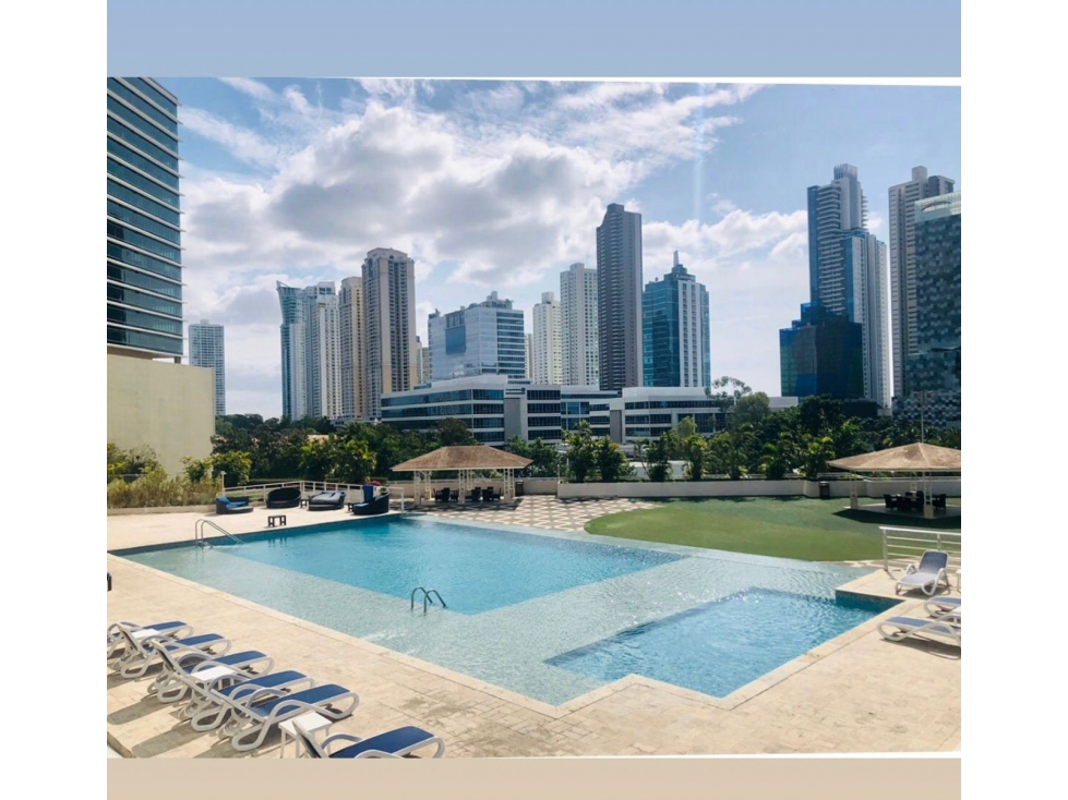 ALQUILER APARTAMENTO TIPO LOFT COSTA DEL ESTE LINEA BLANCA — foto 6