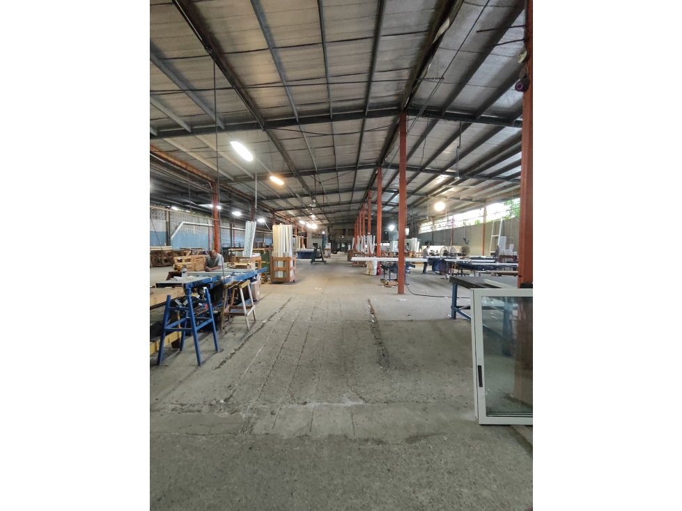 VENTA GALERA RIO ABAJO — foto 5