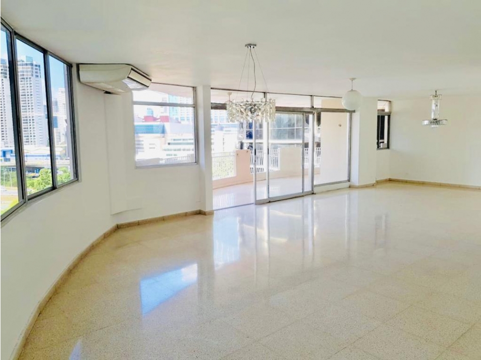 ALQUILER APARTAMENTO PUNTA PAITILLA — foto 3