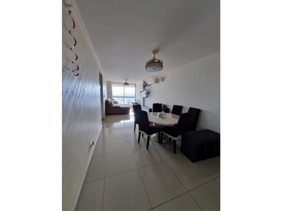 ALQUILER APARTAMENTO HATO PINTADO