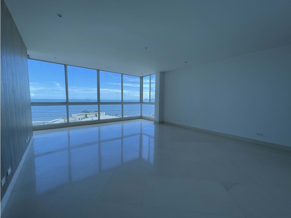 ALQUILER APARTAMENTO PUNTA PAITILLA