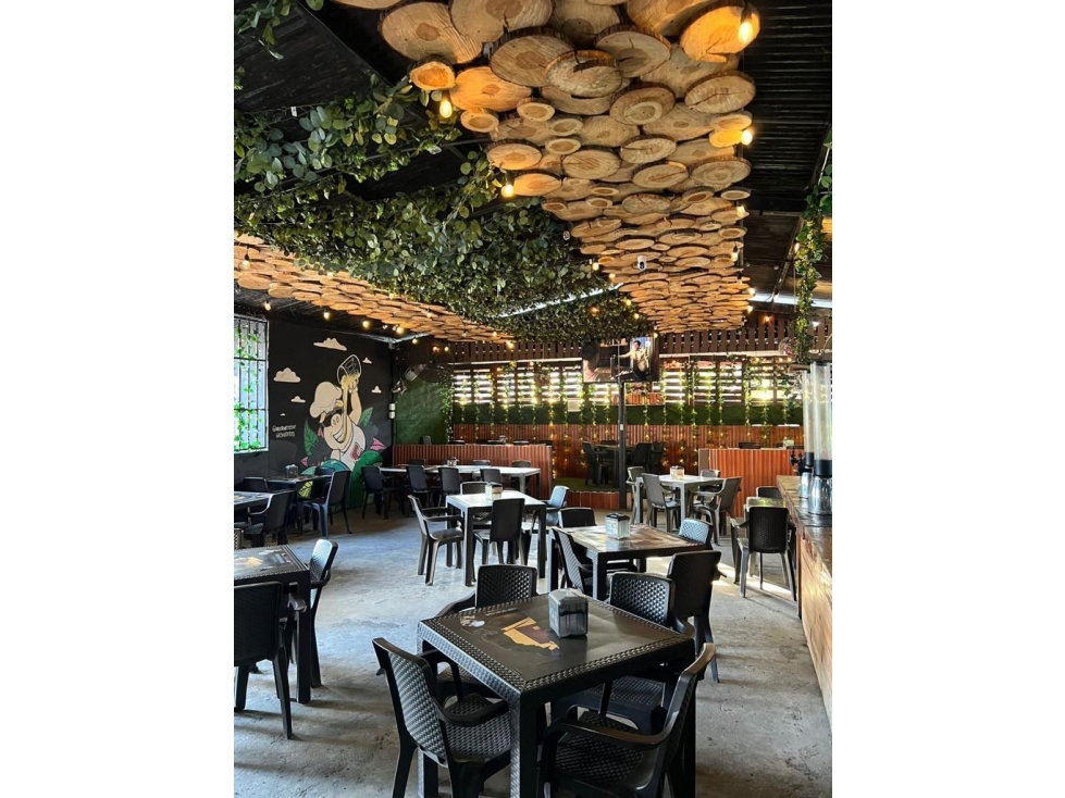 ALQUILER LOCAL PARQUE LEFEVRE
