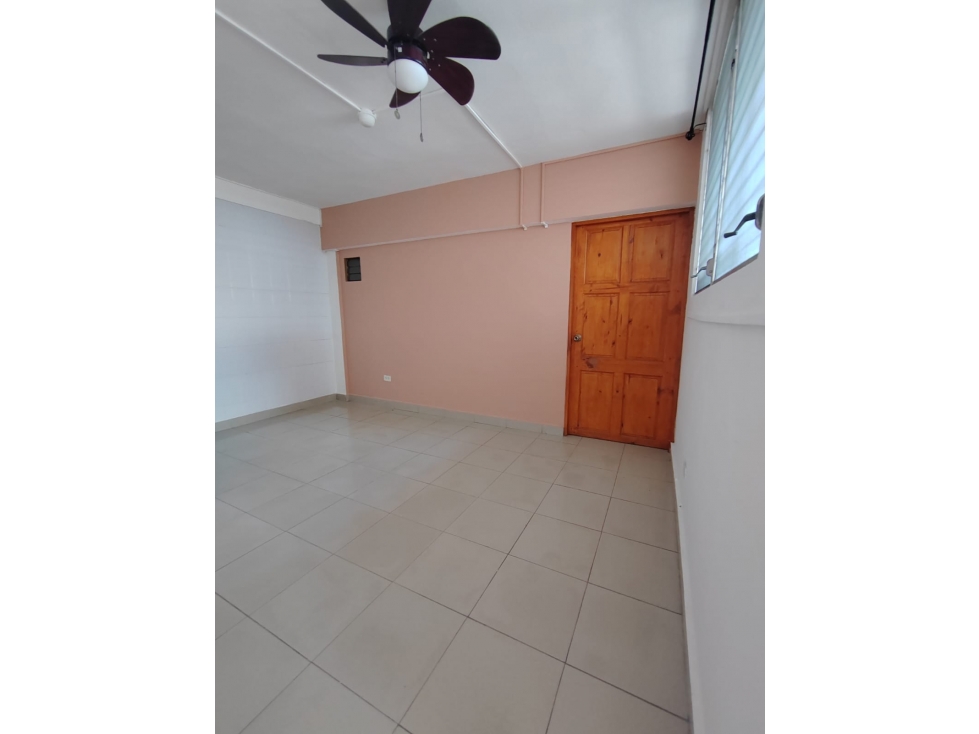 ALQUILER APARTAMENTO LA PULIDA