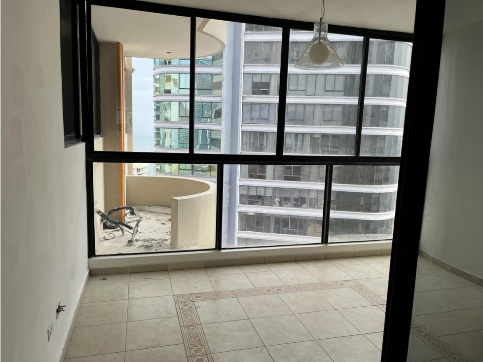 ALQUILER APARTAMENTO PUNTA PAITILLA — foto 6